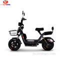 Высокий уровень дизайна Проверенный дешевые электрические педали скутеры для взрослых 500 Вт CE Электронный грабитель мода 200 кг 31-40 км/ч 150*63см